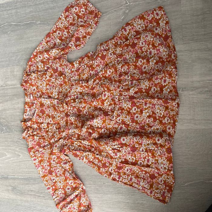 Robe légère