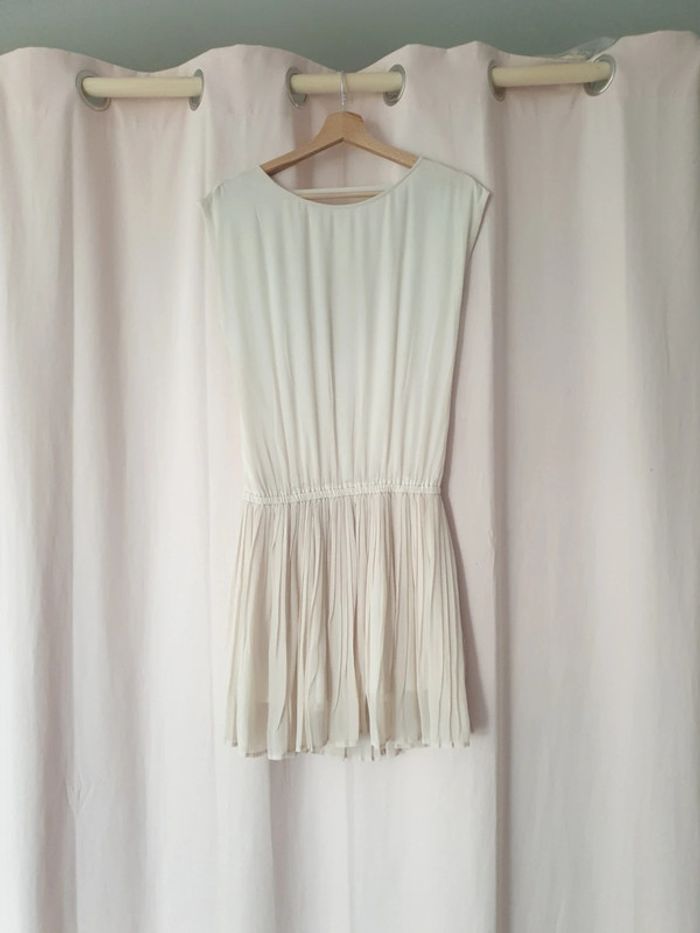 Robe été cérémonie M morgan