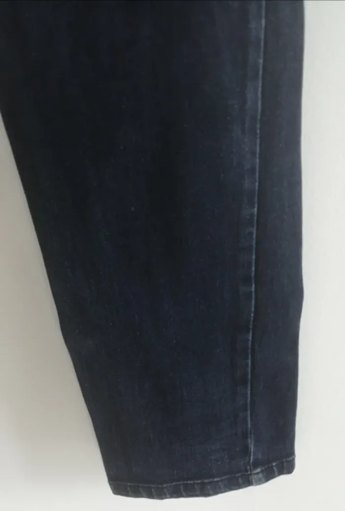Jeans Brice denim bleu - photo numéro 4