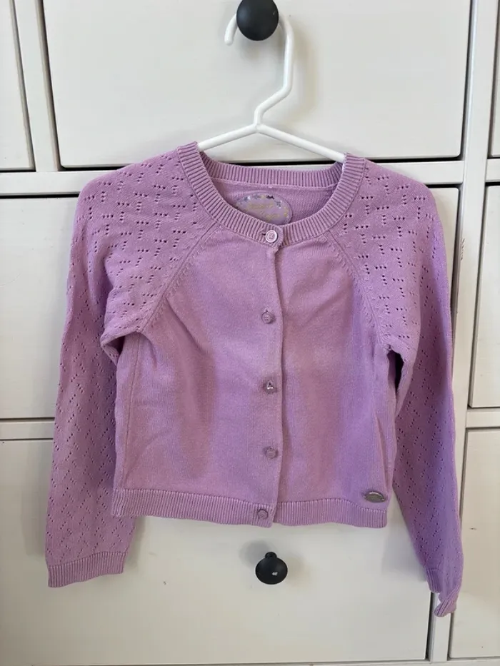 Gilet sergent major