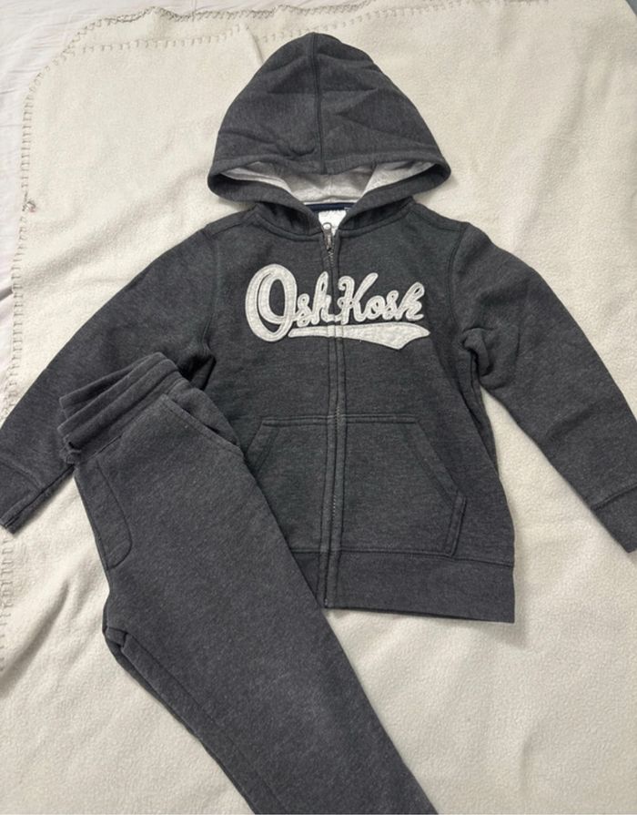 Ensemble taille 4 ans