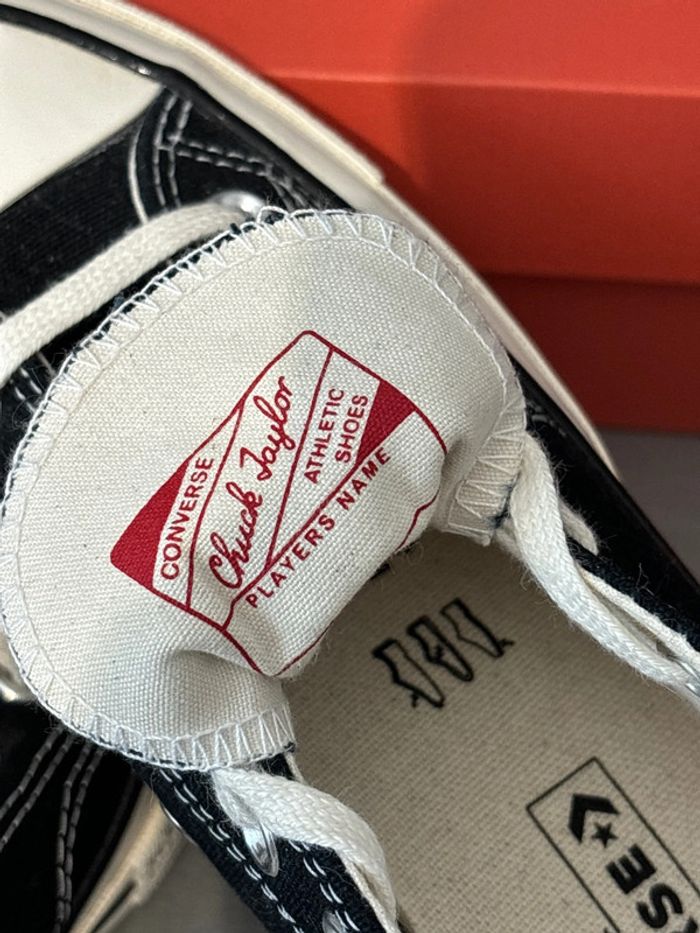 Chuck Taylor 70 - photo numéro 5