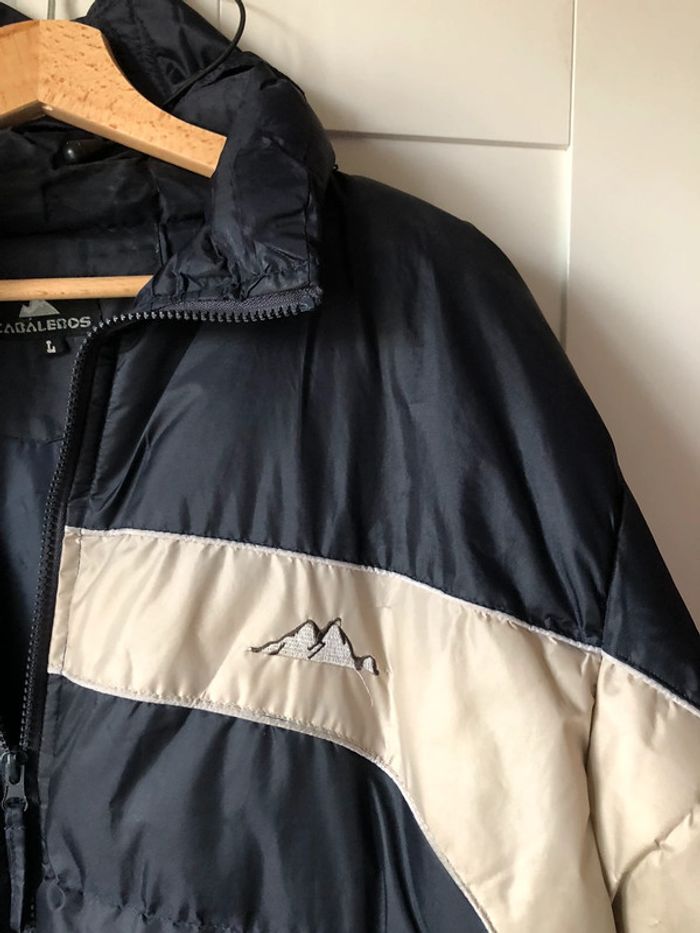 Blouson Cabaleros L 👔 - photo numéro 2