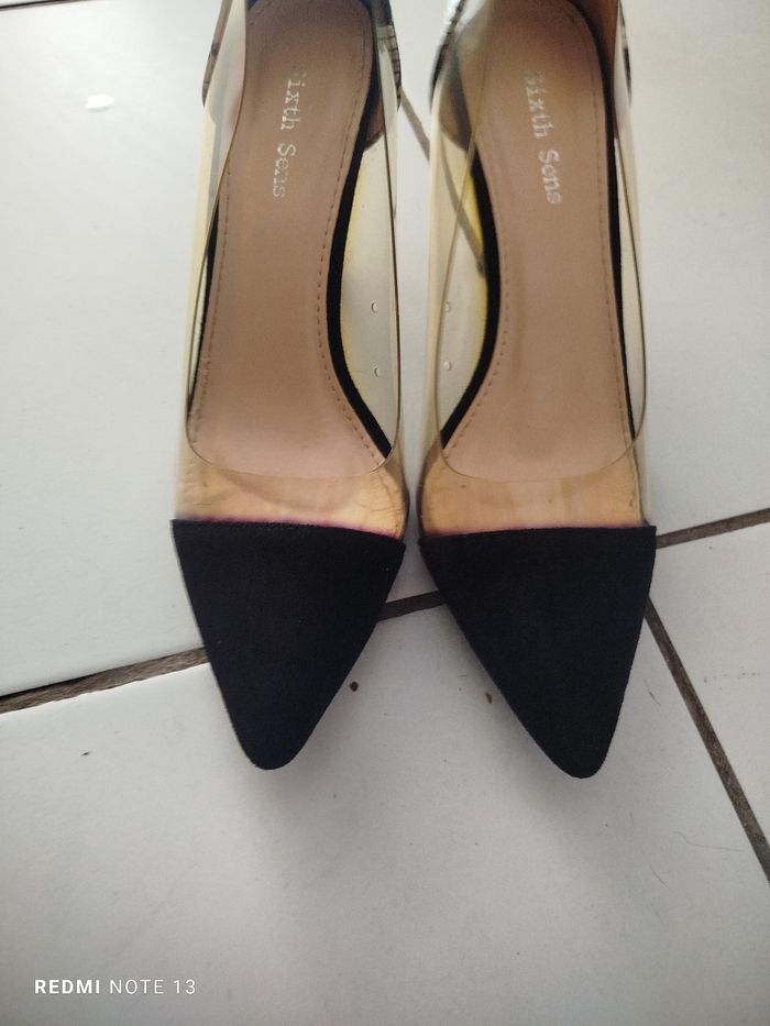 #kytie39chaussurefemme. Escarpins taille 39 - photo numéro 10