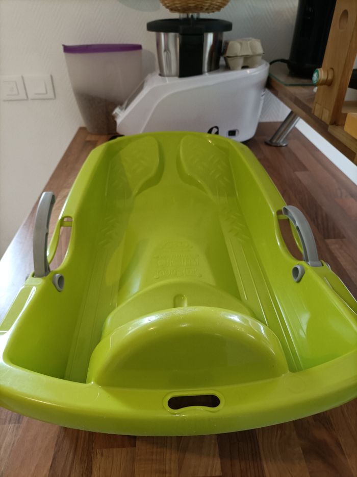 Luge anis 1 place TSL - photo numéro 10