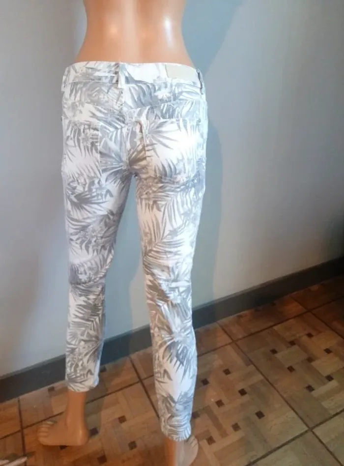 Slim feuillage - photo numéro 4