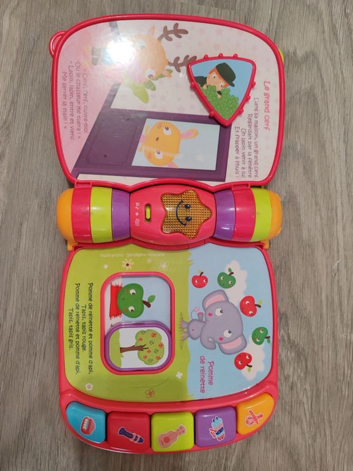 Livre musical - photo numéro 4
