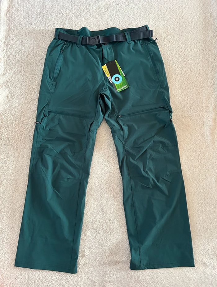 Pantalon short Husky - photo numéro 2