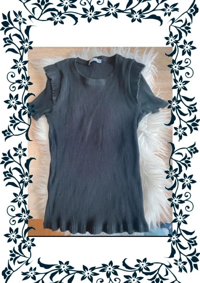 Top zara taille S