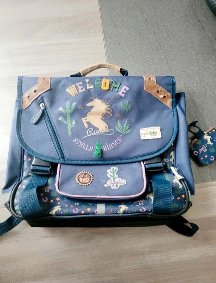 Cartable