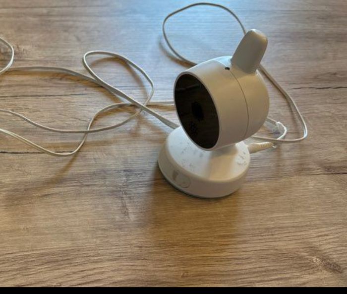 Babyphone Philips Avent - photo numéro 2