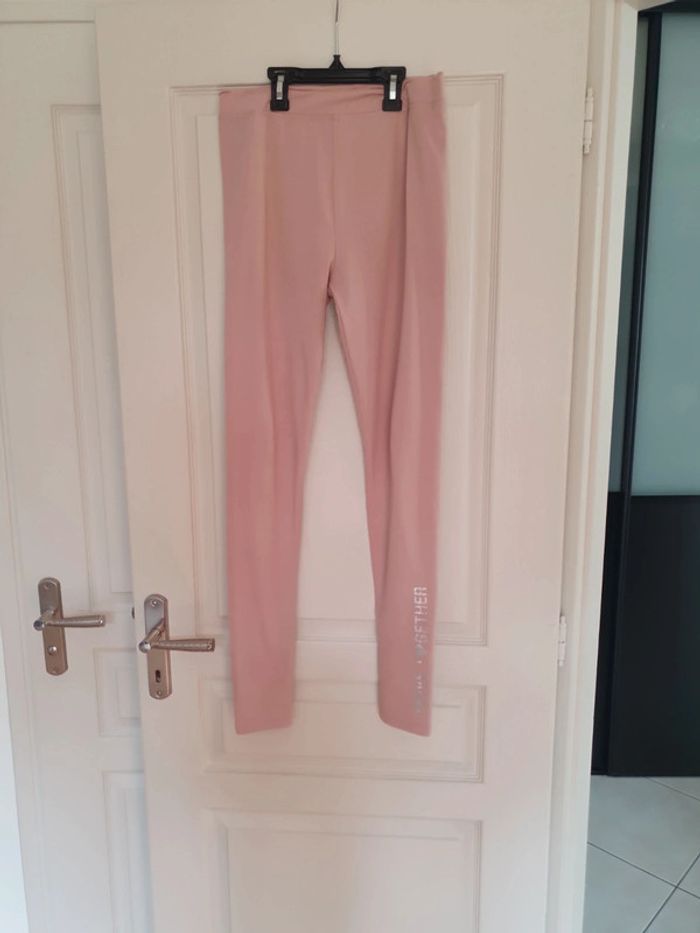 legging de sport 14 ans