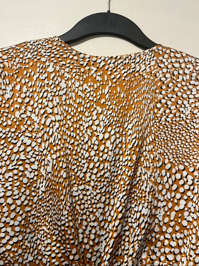 Robe Kaycee imprimé - photo numéro 6