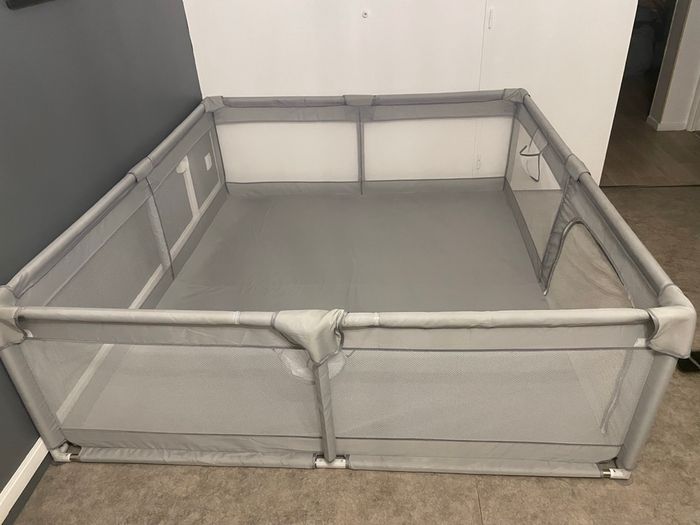 Parc bébé - photo numéro 6