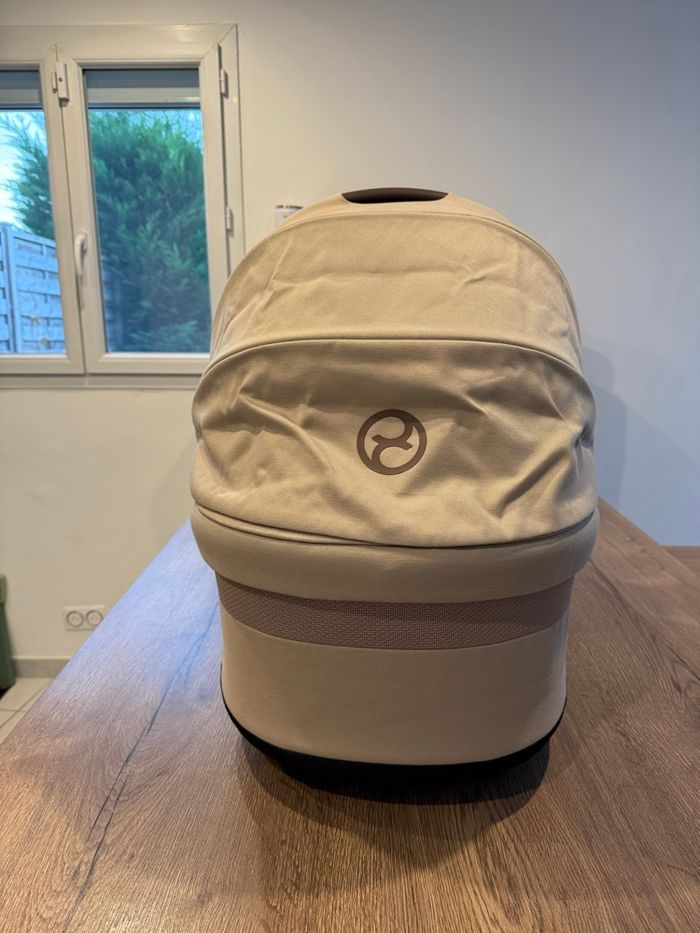 Nacelle Cybex Cot S - photo numéro 2