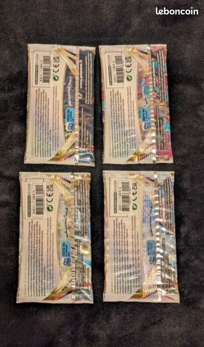 Booster Artset origine perdue - photo numéro 2
