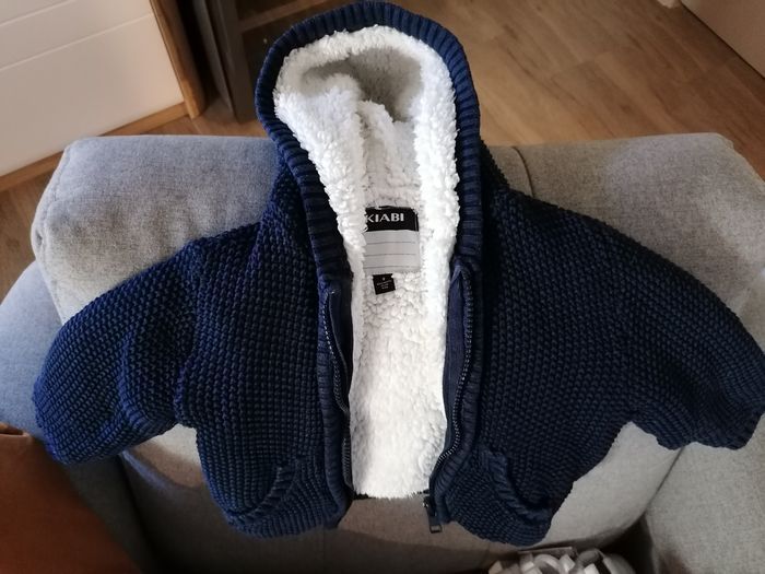 À vendre lot de vêtements pour garçon 3-6-9 mois - photo numéro 6