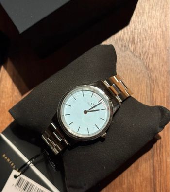 Montre femme Daniel Wellington 