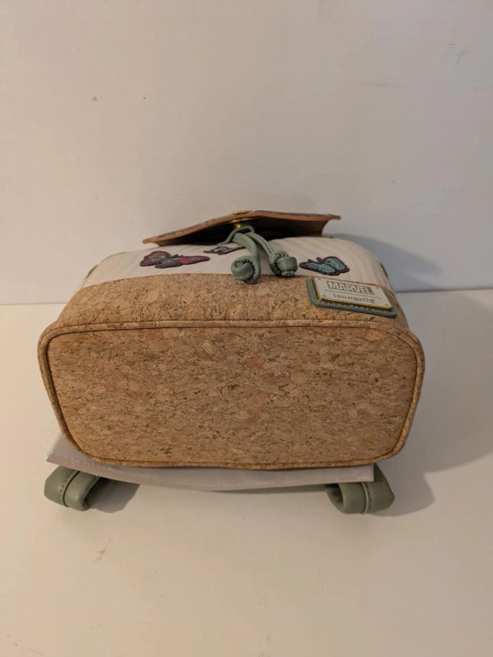 SAc à dos Loungefly Les gardiens de la galaxie "groot" - photo numéro 5