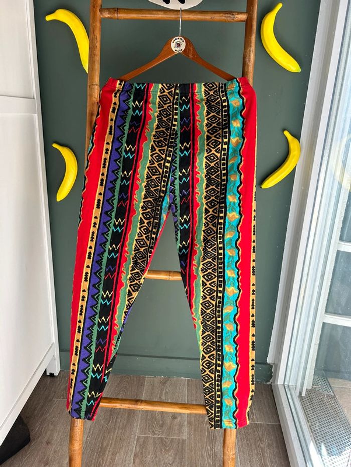 Fuseau vintage color full 46/48 - photo numéro 2