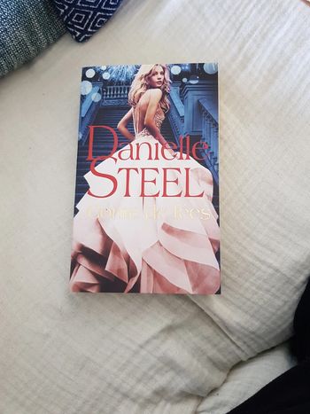 Conte de fées  - Danielle Steel