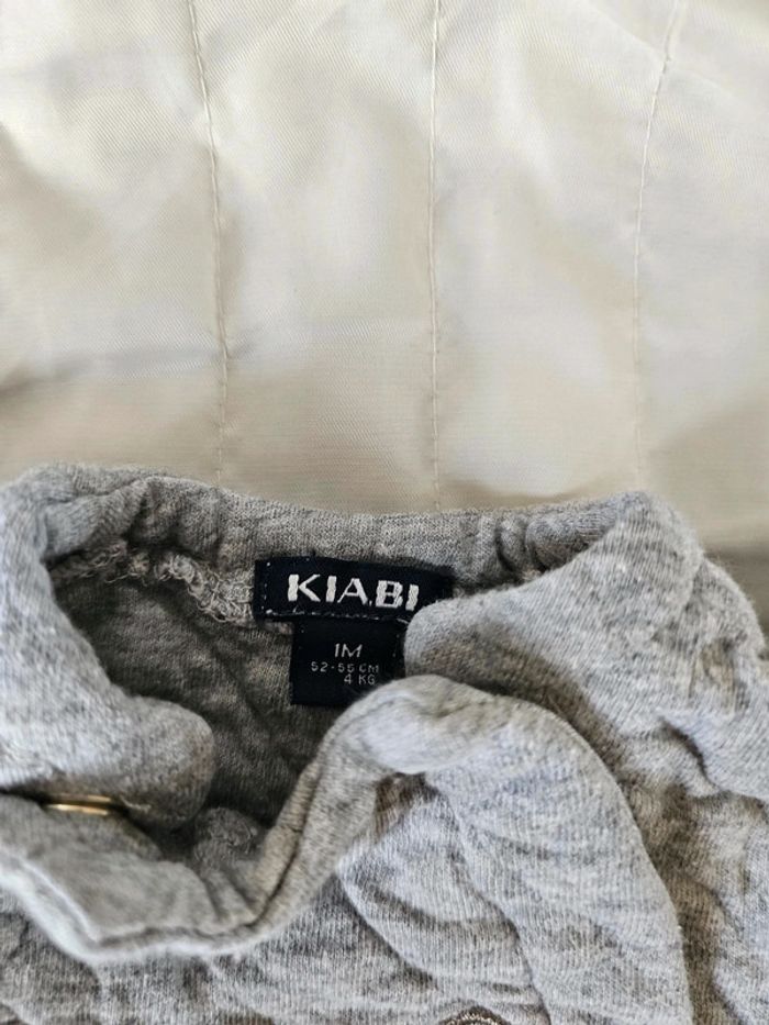 Pyjama bébé - photo numéro 2