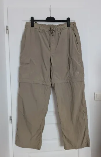 Pantalon short 2 en 1 - The North face - taille XL