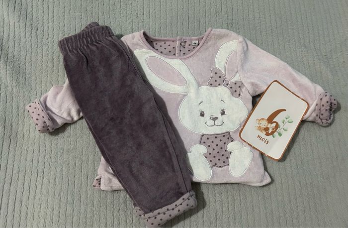 Lot vêtements - photo numéro 5