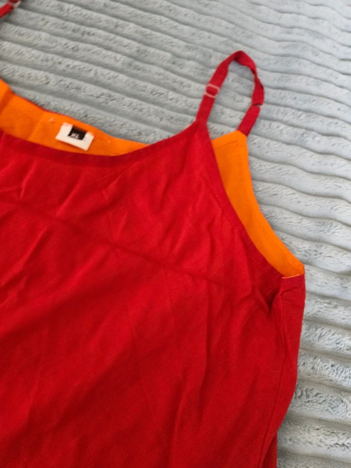 Robe été - photo numéro 6