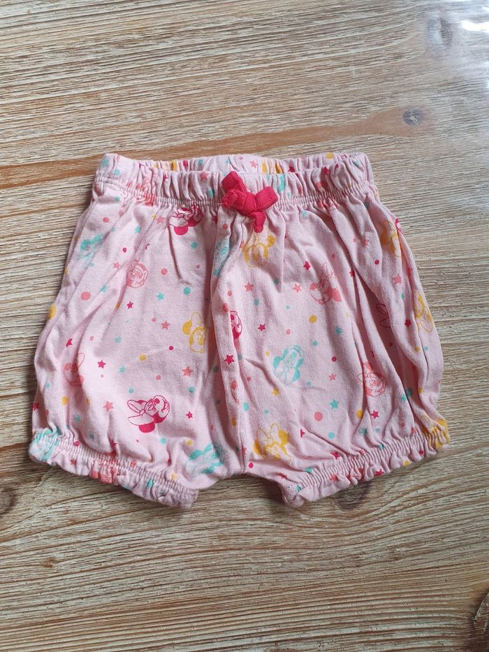 Lot vêtements 1 mois - photo numéro 2