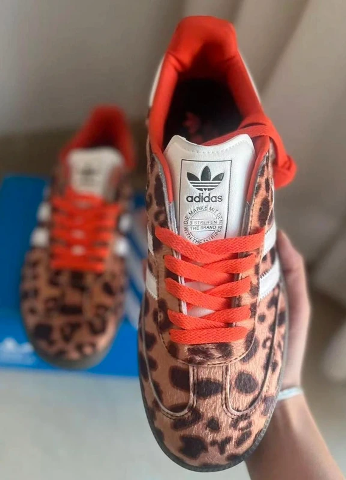 Adidas  SAMBA OG taille 39 - photo numéro 4