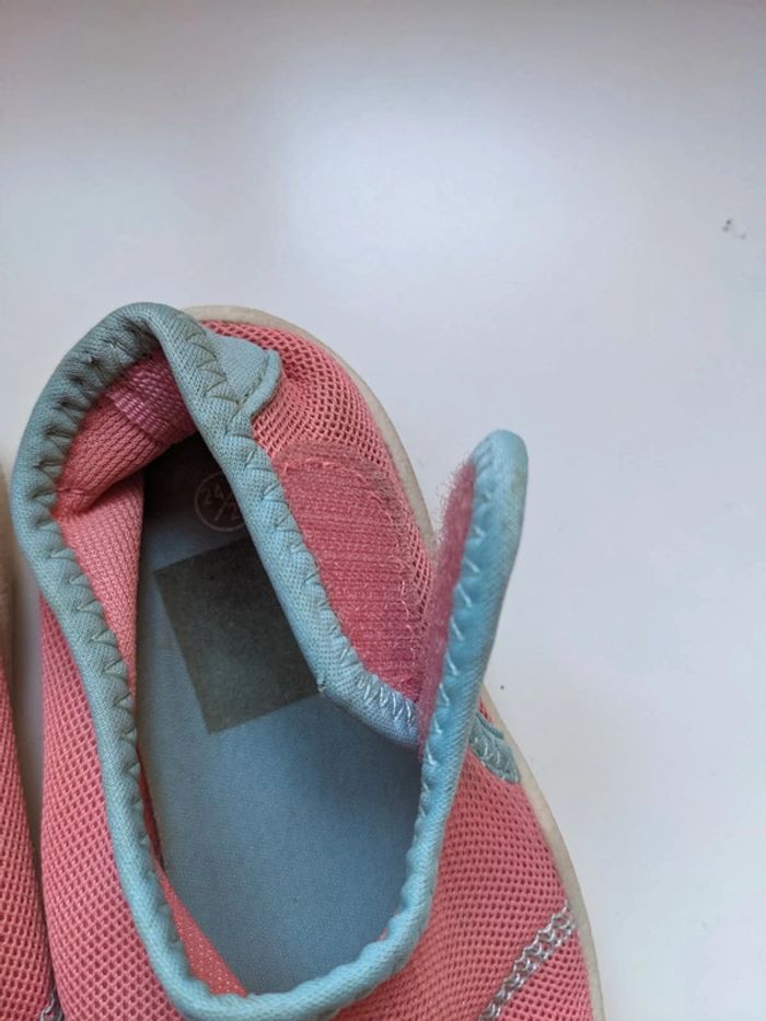 Chaussures aquatiques - photo numéro 2