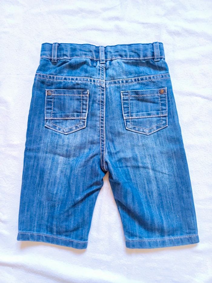 Ensemble habillé taille 24 mois - photo numéro 7