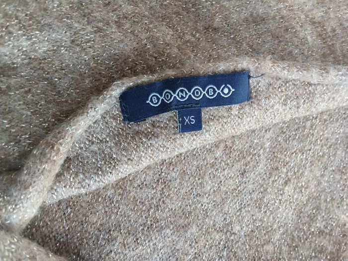 Robe bonobo - photo numéro 4