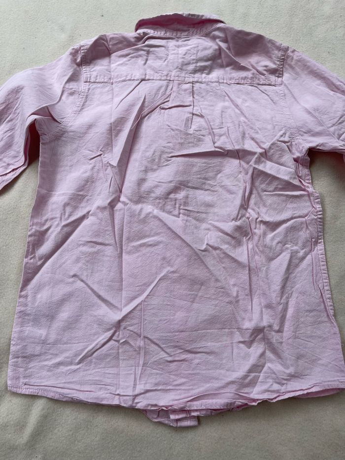 Chemise Zara 10 ans - photo numéro 2
