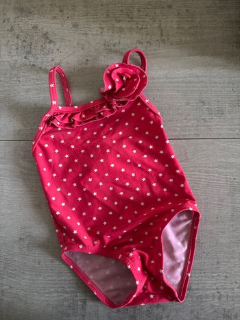 Maillot de bain bébé