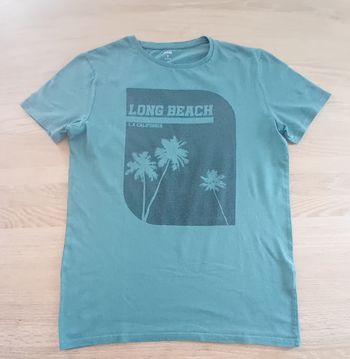 T-shirt Kiabi garçon 16 ans - Comme neuf