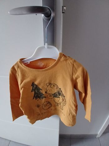 Tee-shirt garçon👕