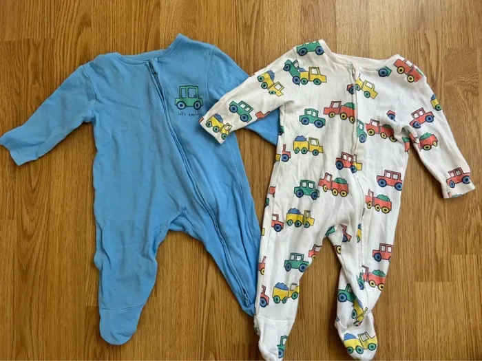 Pyjamas