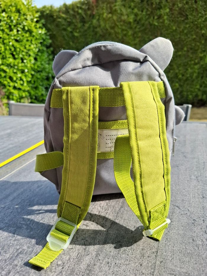 Sac à dos - photo numéro 2