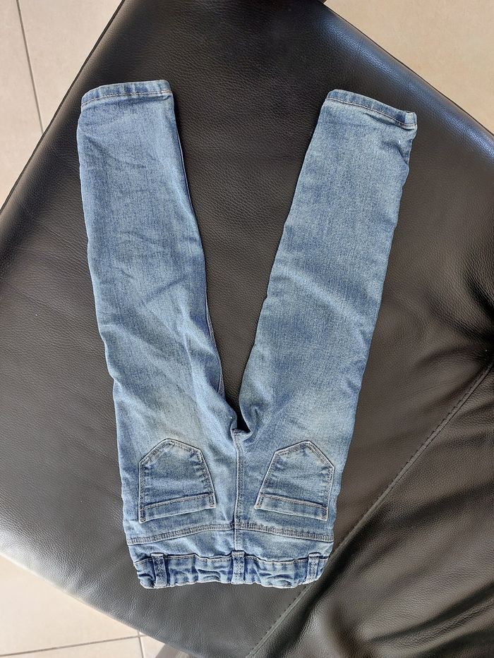 Jeans fille - photo numéro 2