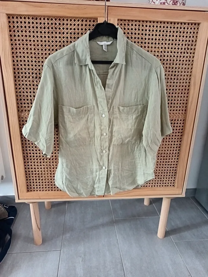 Chemise h&M