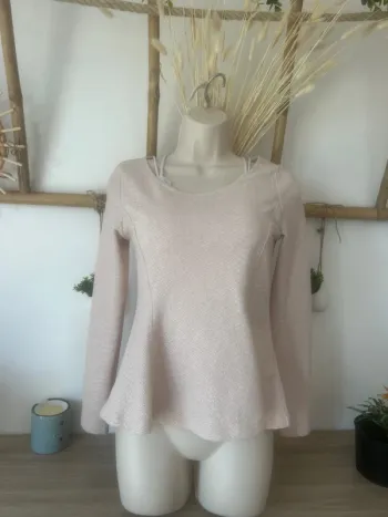 Blouse , haut taille M