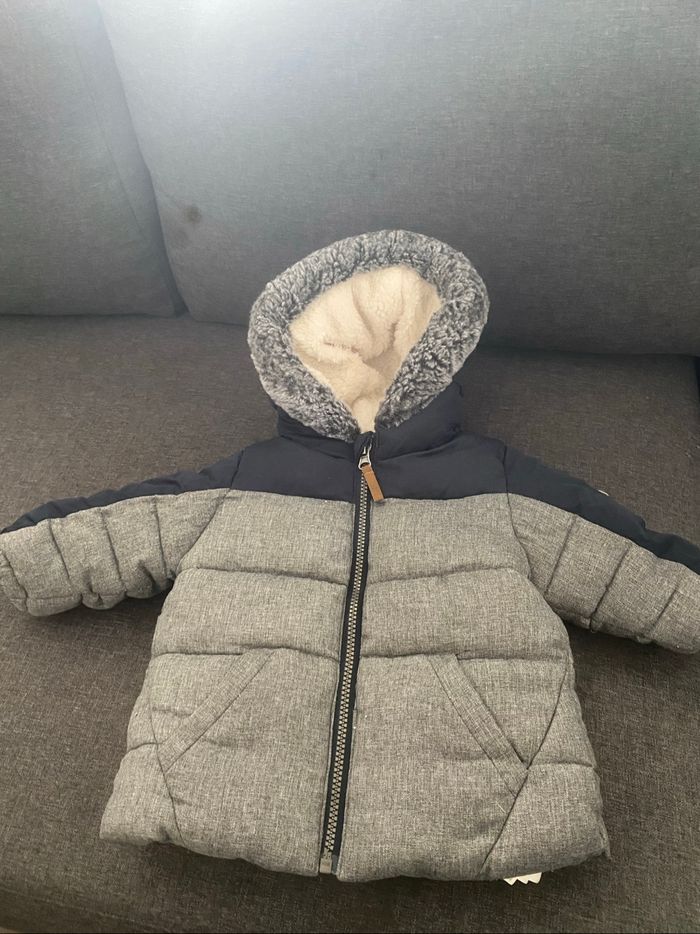 Manteau