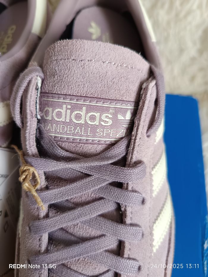 Adidas handball spezial. Taille 36 2/3 - photo numéro 5