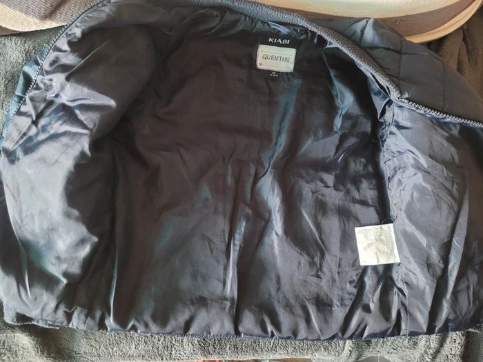 Blouson garçon 6 ans - photo numéro 3