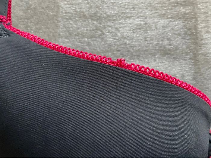 Soutien-gorge noir Rougegorge - photo numéro 12