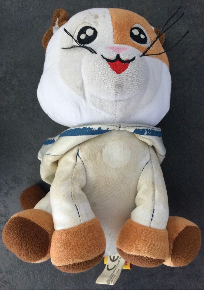 Peluche