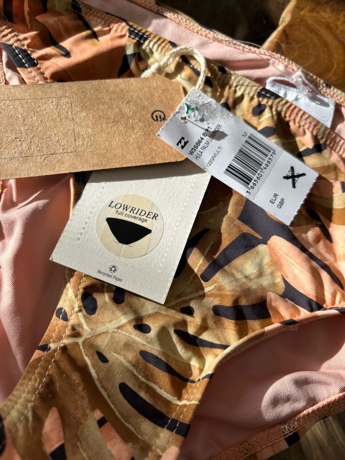 Bas de maillot de bain Billabong - photo numéro 6