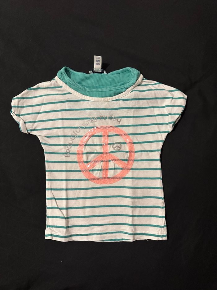 Lot de 7 vêtements - photo numéro 7